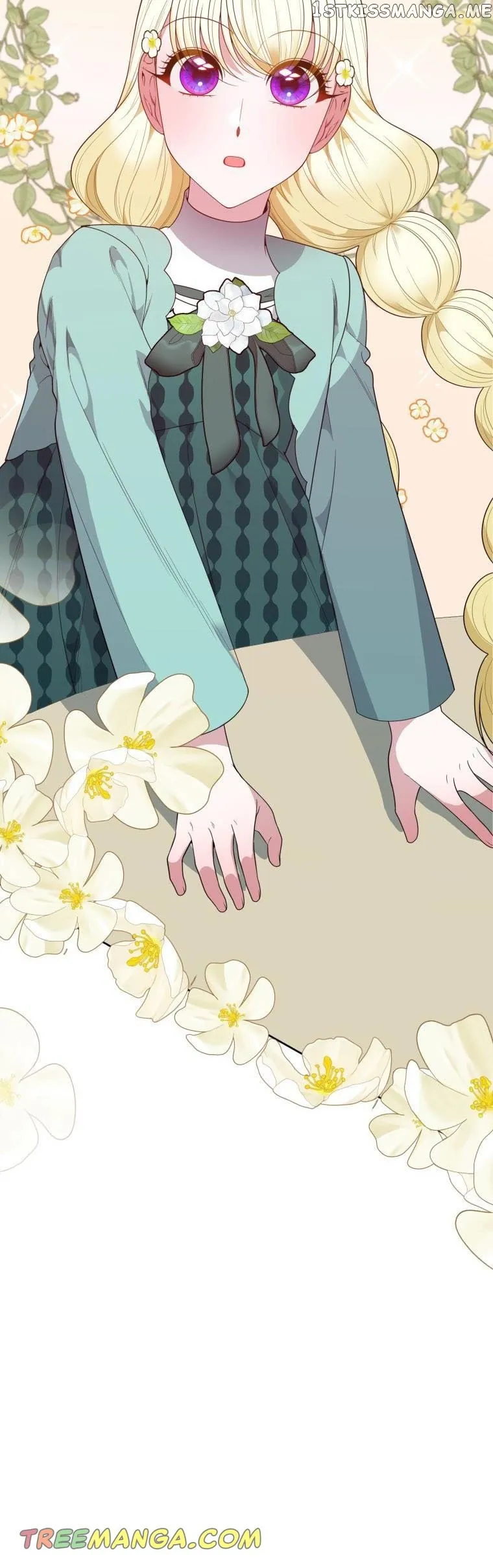 One Step Forward To The Flower Path - Chapter 63 Page 45