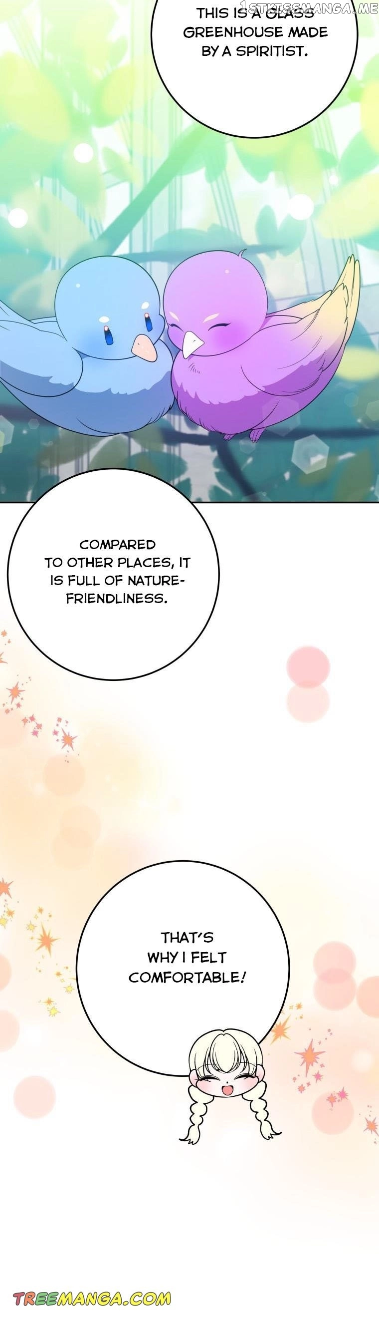 One Step Forward To The Flower Path - Chapter 64 Page 3