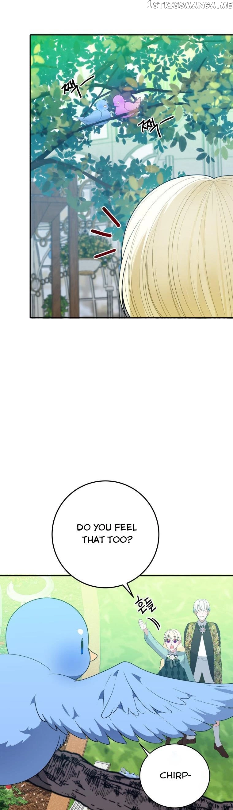 One Step Forward To The Flower Path - Chapter 64 Page 4