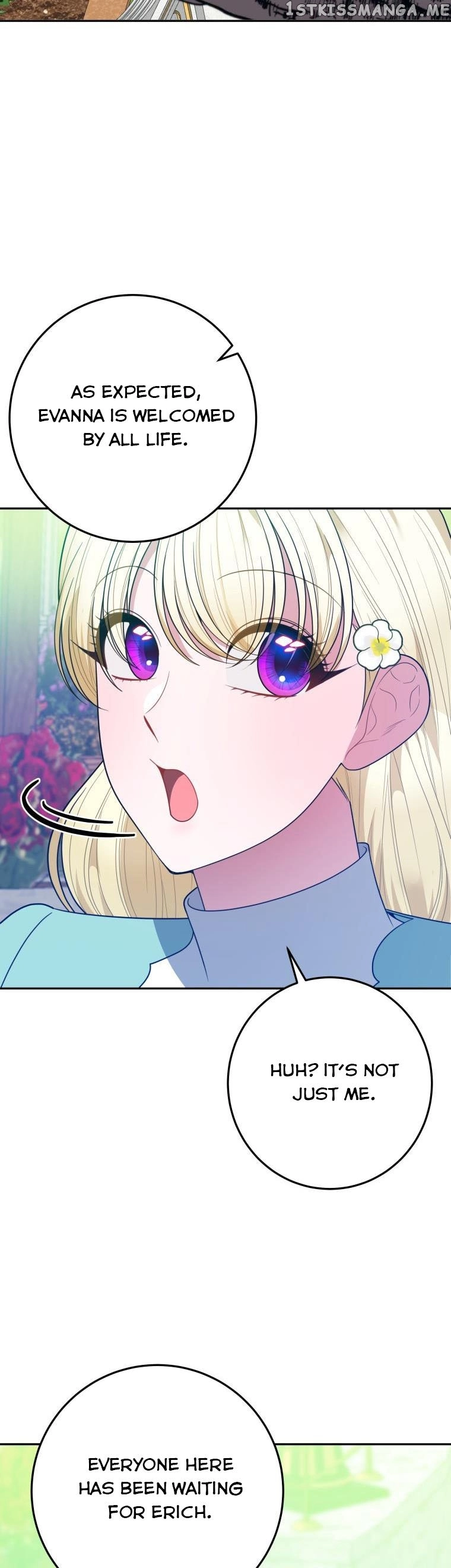 One Step Forward To The Flower Path - Chapter 64 Page 5