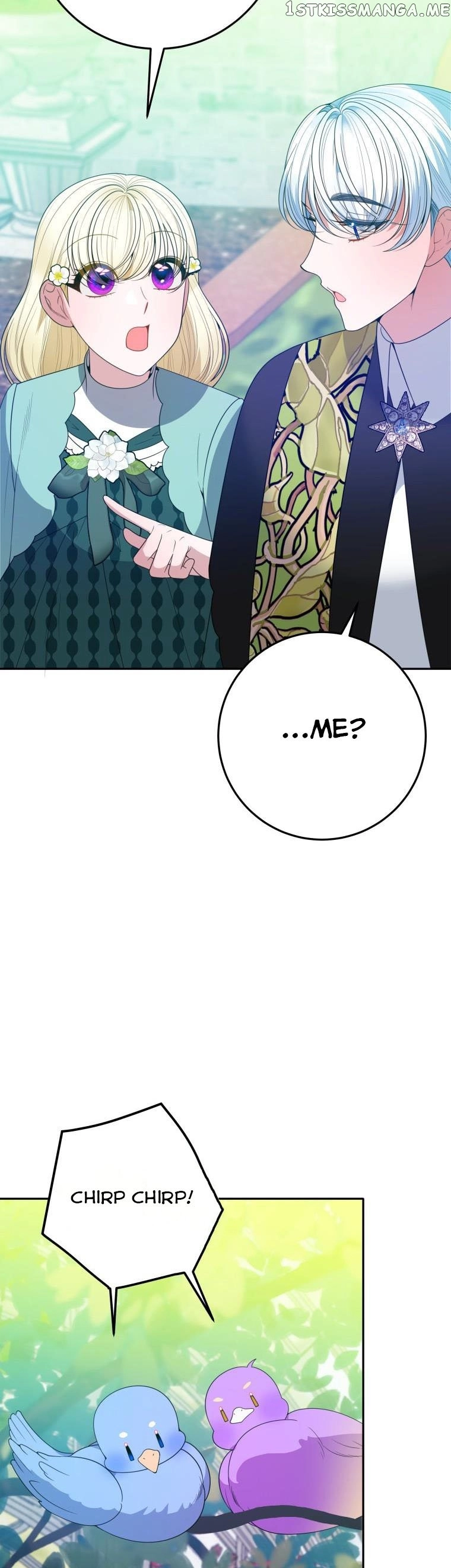 One Step Forward To The Flower Path - Chapter 64 Page 6