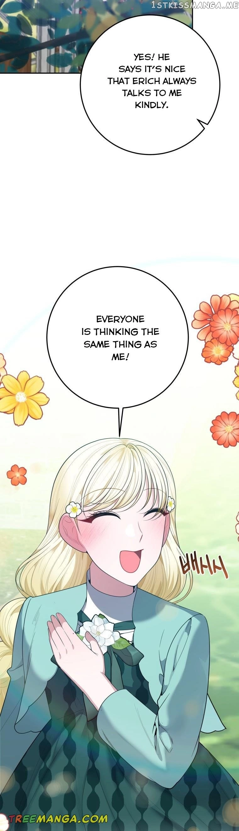 One Step Forward To The Flower Path - Chapter 64 Page 7