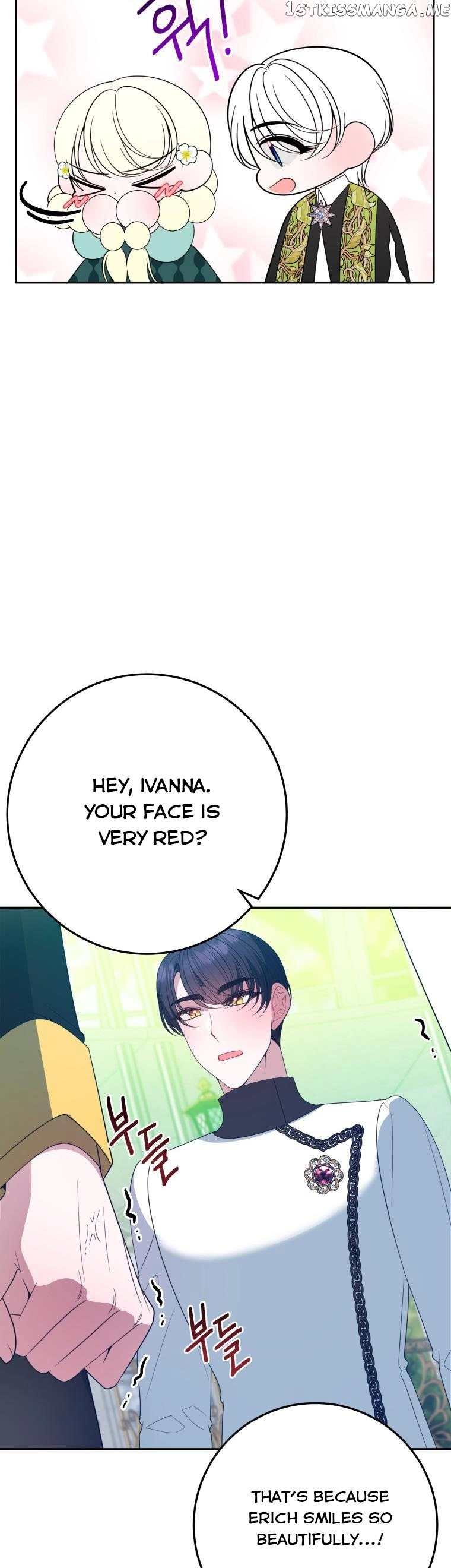 One Step Forward To The Flower Path - Chapter 64 Page 11