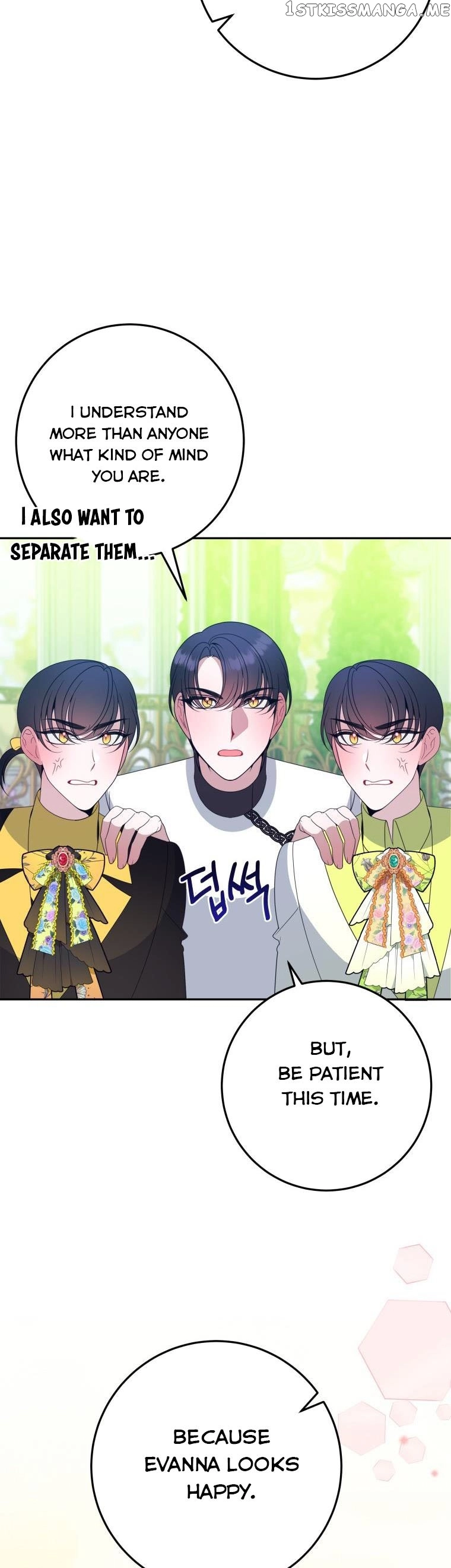 One Step Forward To The Flower Path - Chapter 64 Page 12