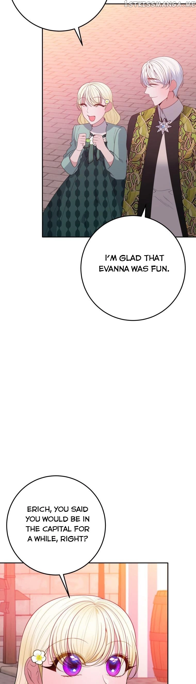 One Step Forward To The Flower Path - Chapter 64 Page 15