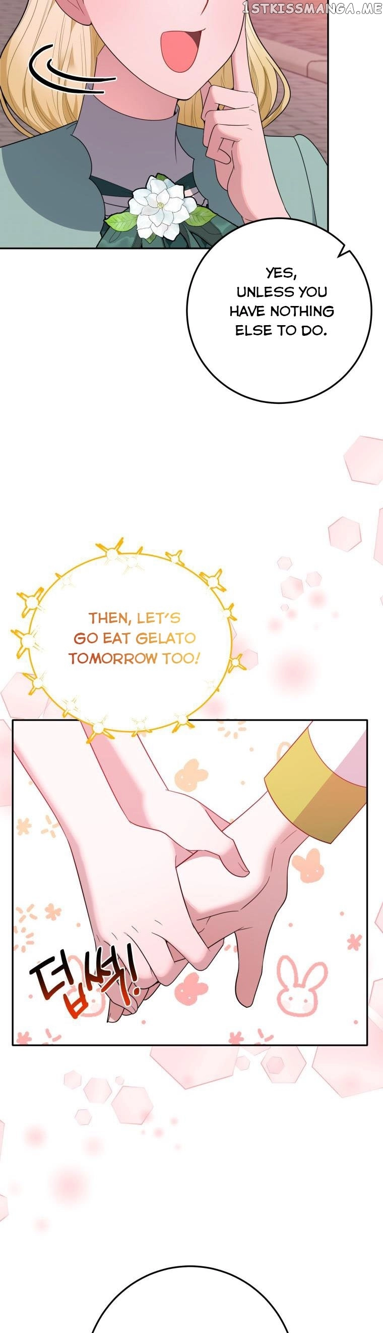 One Step Forward To The Flower Path - Chapter 64 Page 16