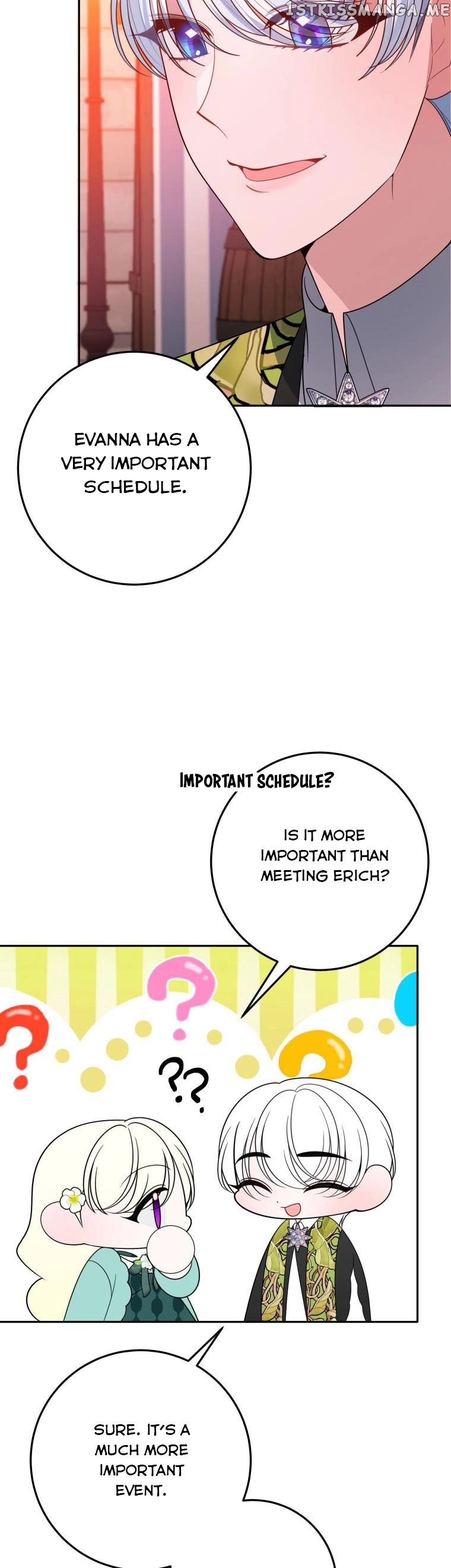 One Step Forward To The Flower Path - Chapter 64 Page 18