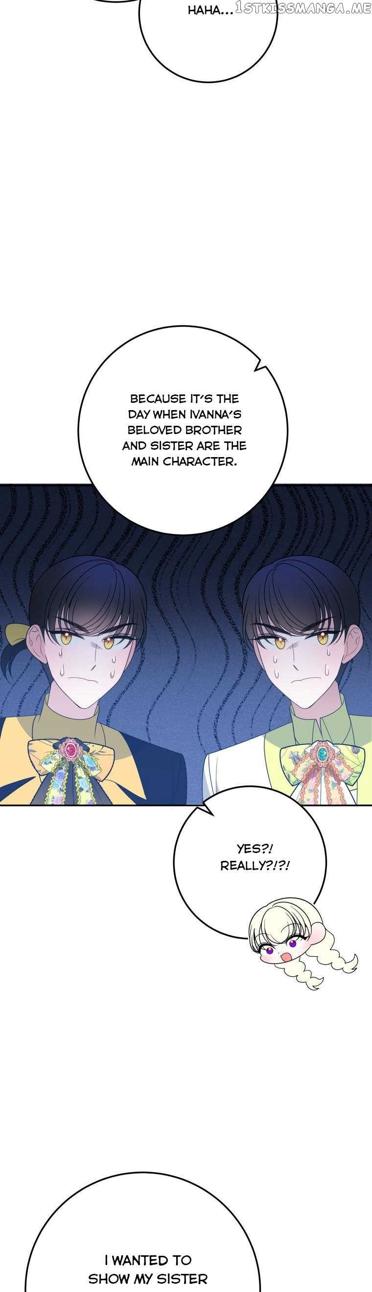 One Step Forward To The Flower Path - Chapter 64 Page 19