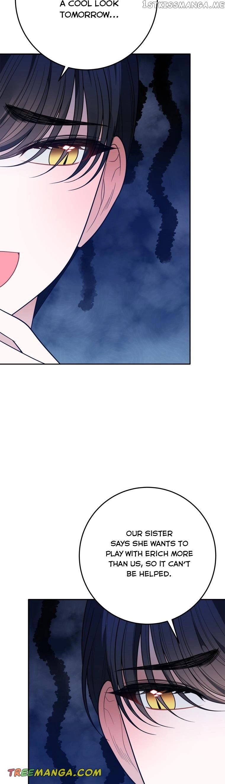 One Step Forward To The Flower Path - Chapter 64 Page 20