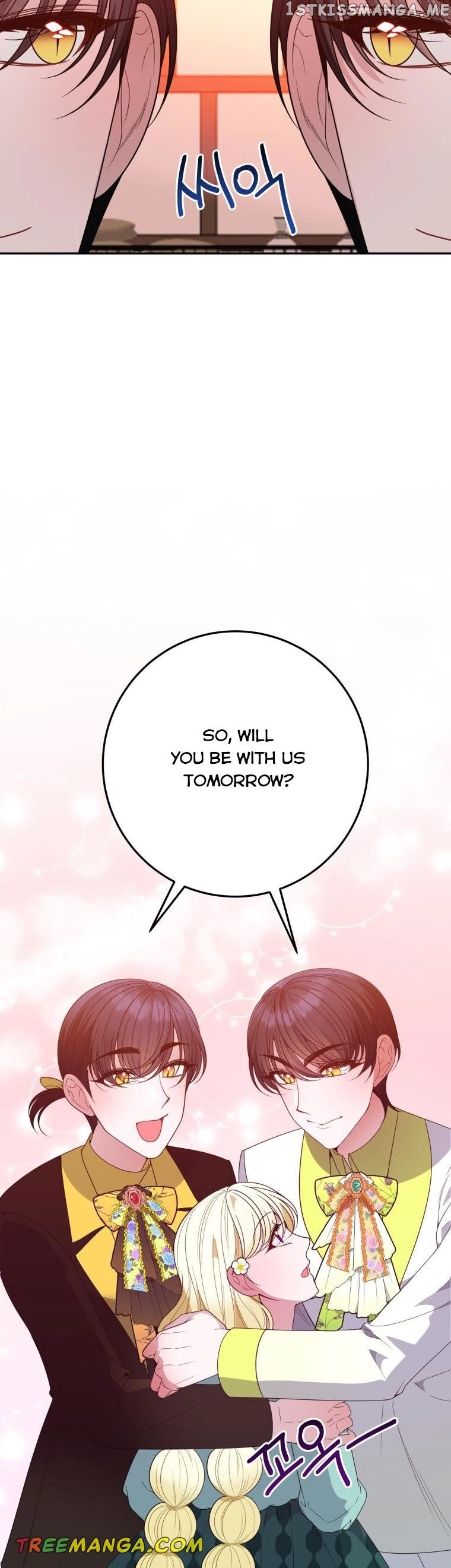 One Step Forward To The Flower Path - Chapter 64 Page 25