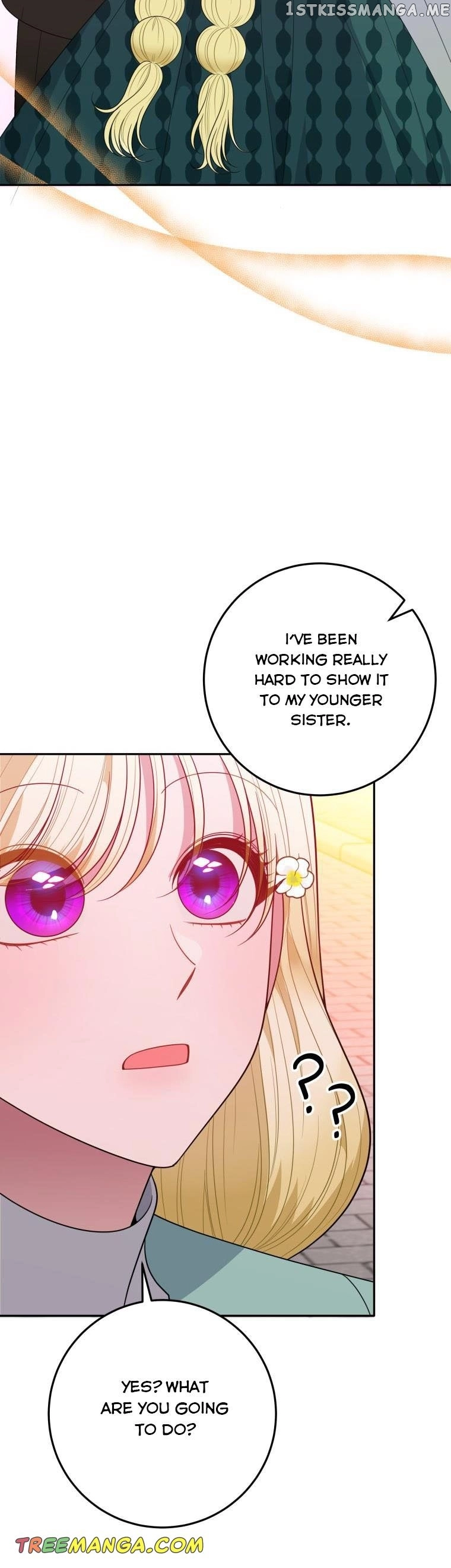 One Step Forward To The Flower Path - Chapter 64 Page 26