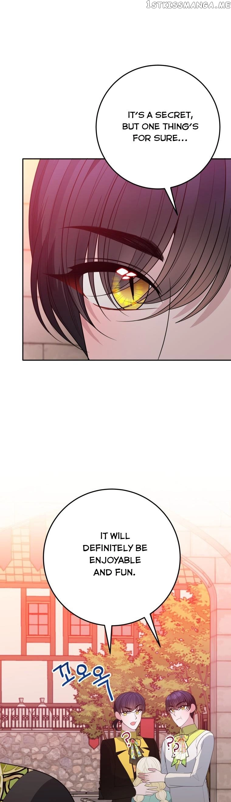 One Step Forward To The Flower Path - Chapter 64 Page 27