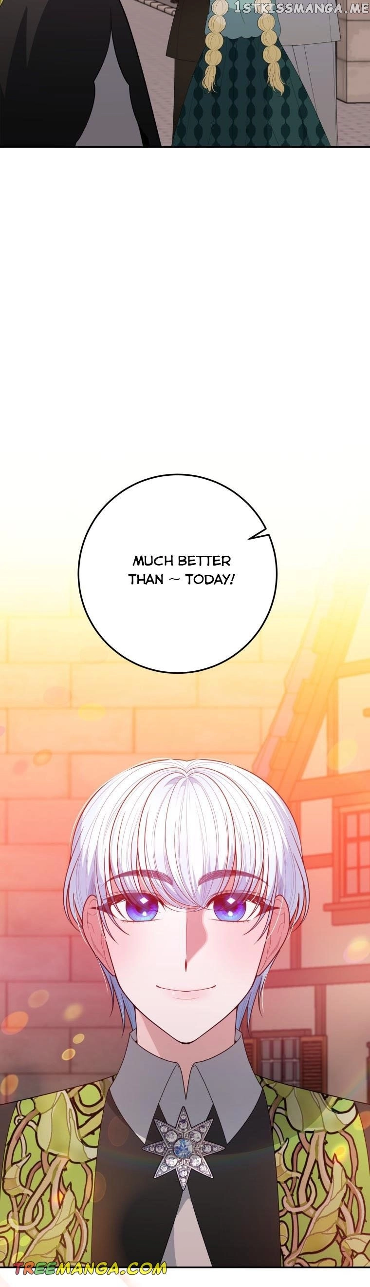 One Step Forward To The Flower Path - Chapter 64 Page 28