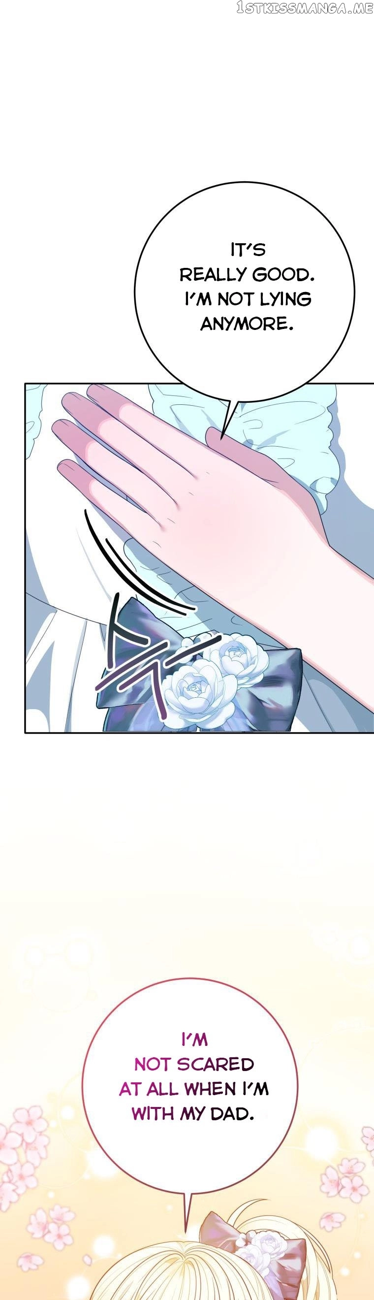 One Step Forward To The Flower Path - Chapter 64 Page 36