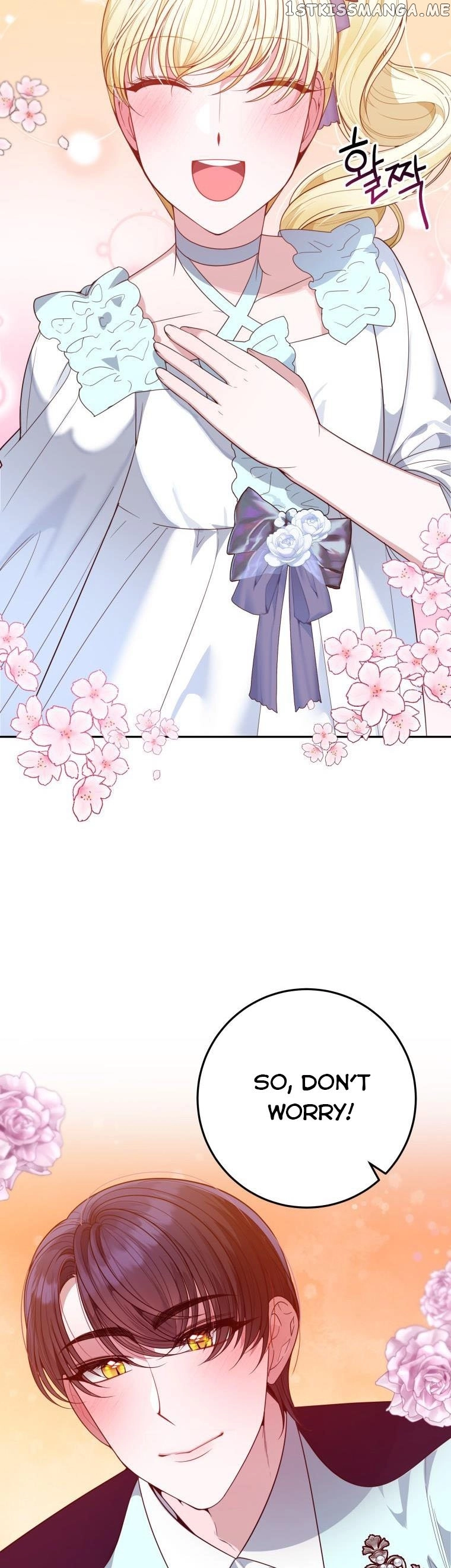 One Step Forward To The Flower Path - Chapter 64 Page 37