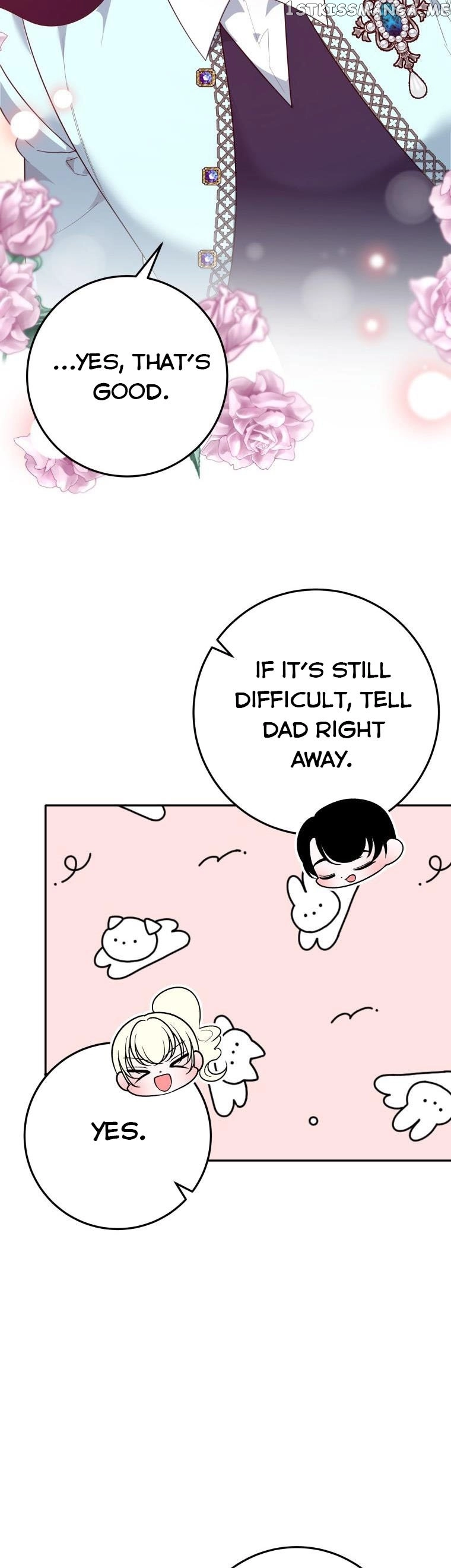 One Step Forward To The Flower Path - Chapter 64 Page 38