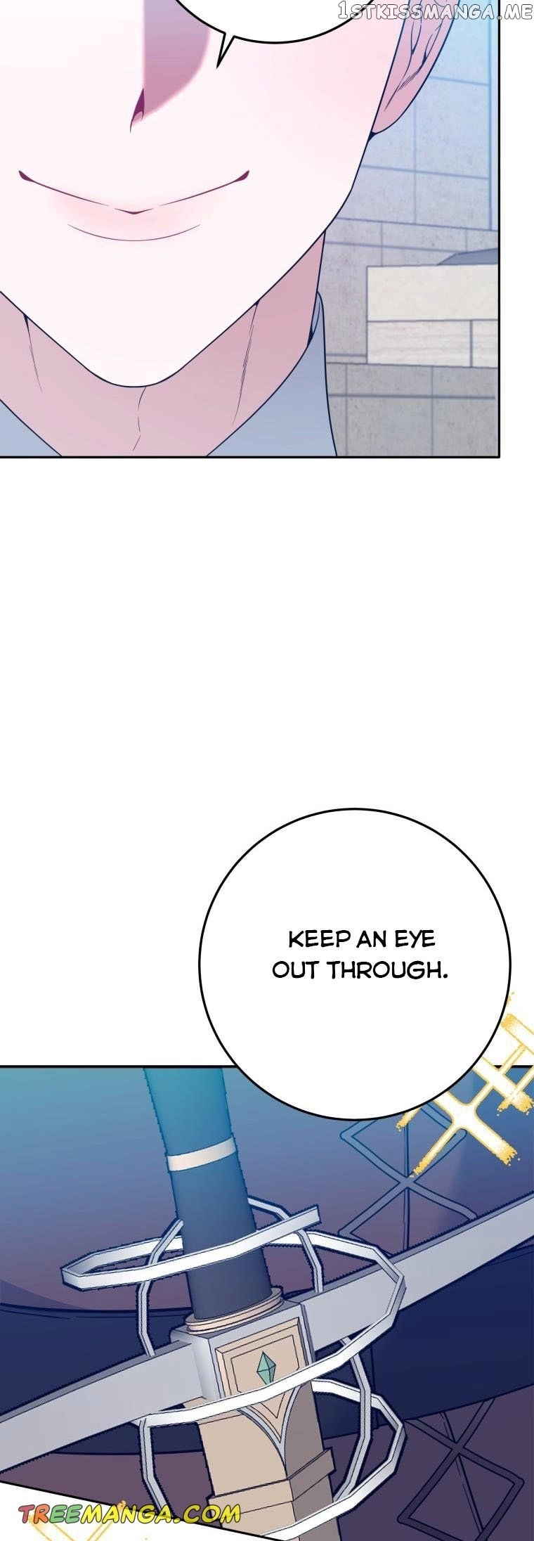 One Step Forward To The Flower Path - Chapter 64 Page 43