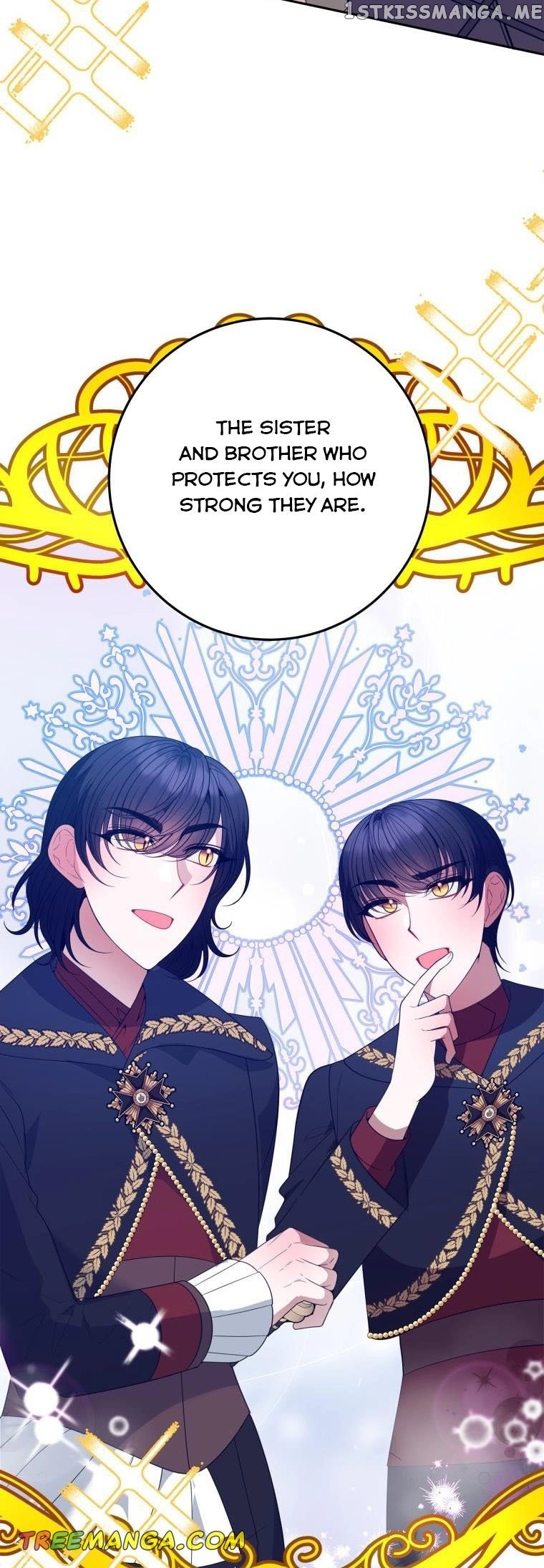 One Step Forward To The Flower Path - Chapter 64 Page 44