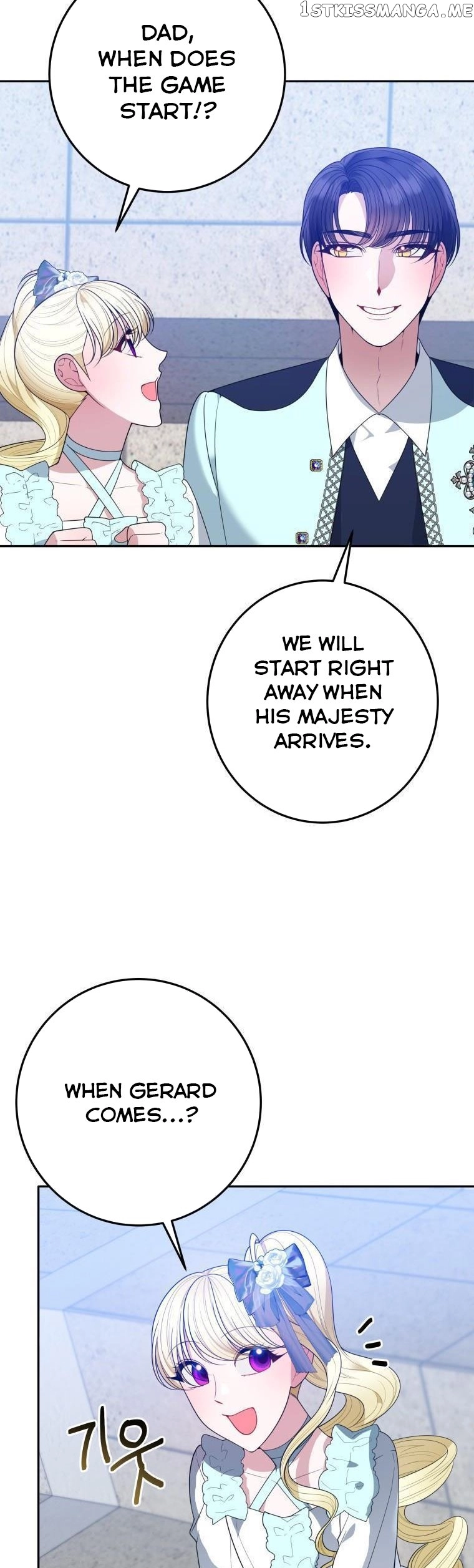 One Step Forward To The Flower Path - Chapter 65 Page 2