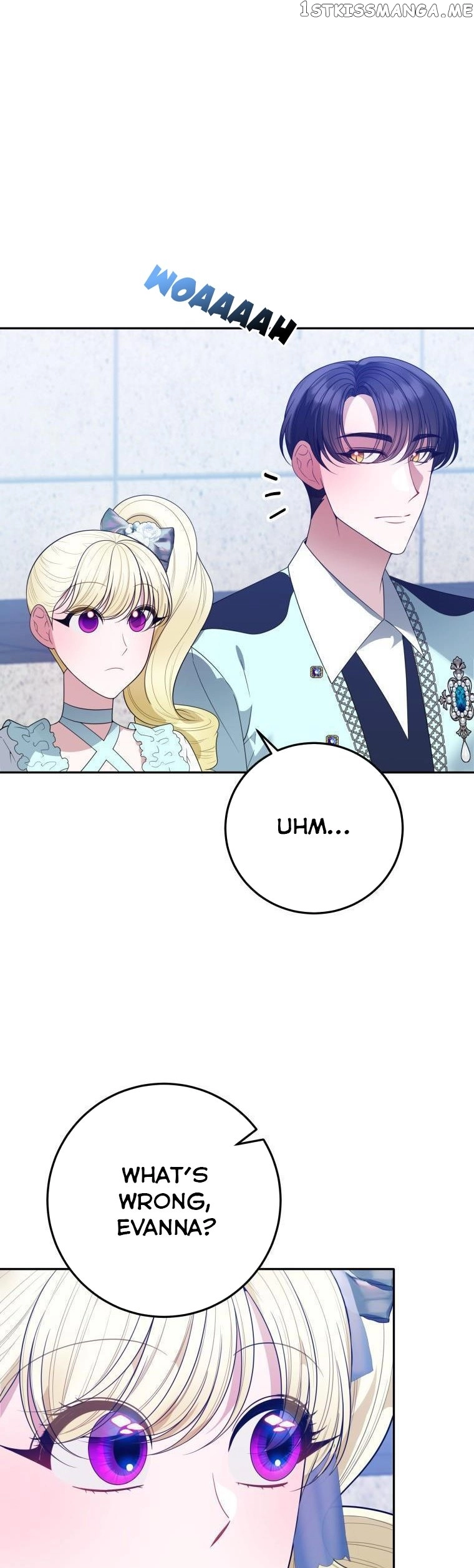One Step Forward To The Flower Path - Chapter 65 Page 10