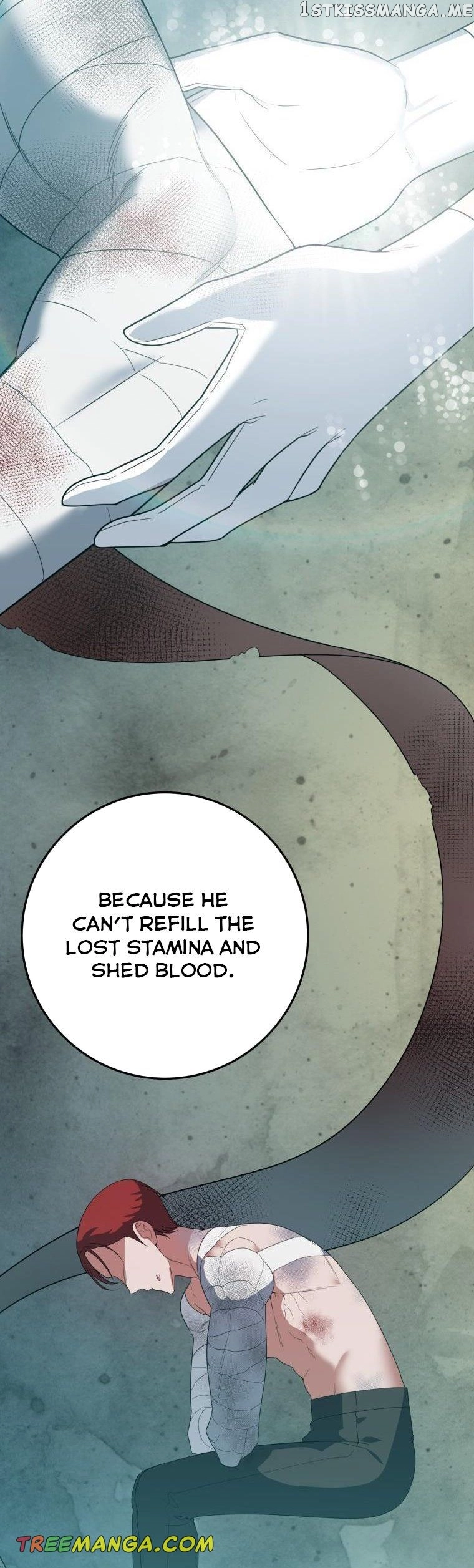 One Step Forward To The Flower Path - Chapter 65 Page 13