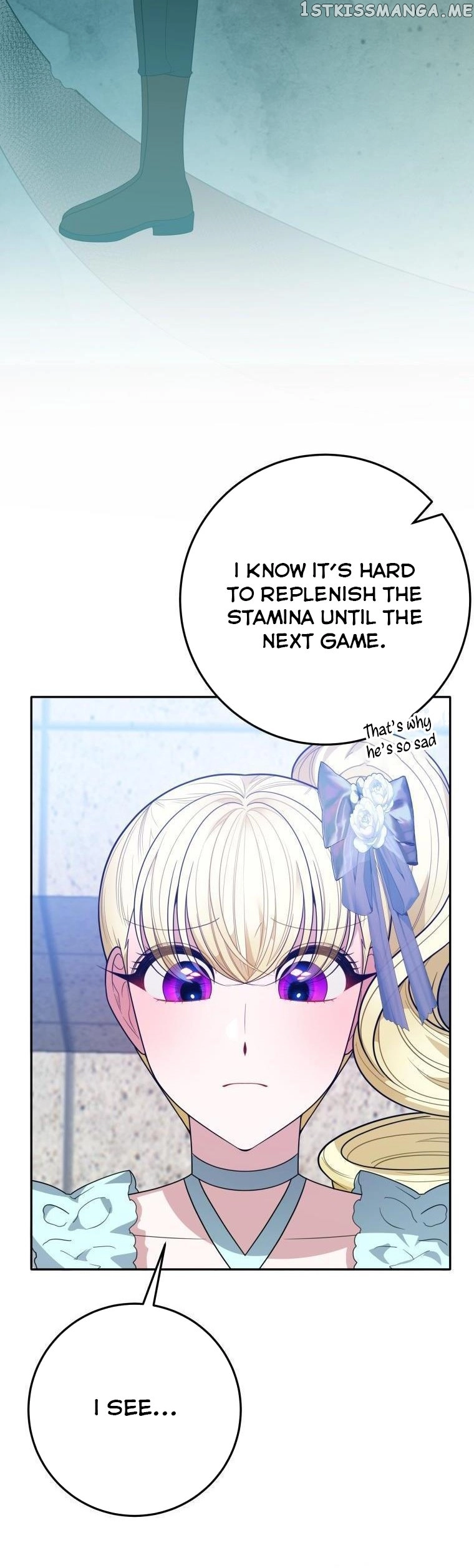 One Step Forward To The Flower Path - Chapter 65 Page 14