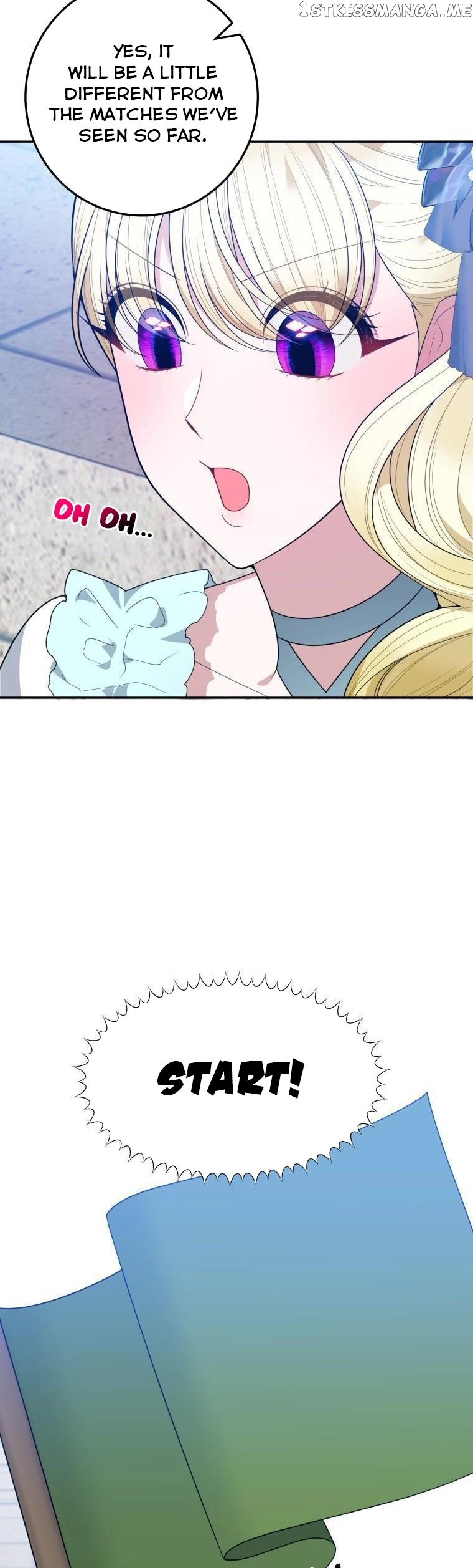 One Step Forward To The Flower Path - Chapter 65 Page 18
