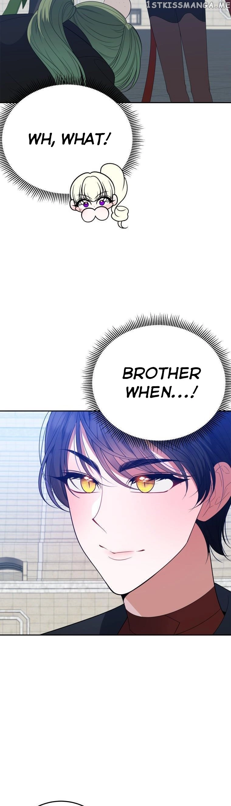 One Step Forward To The Flower Path - Chapter 65 Page 27