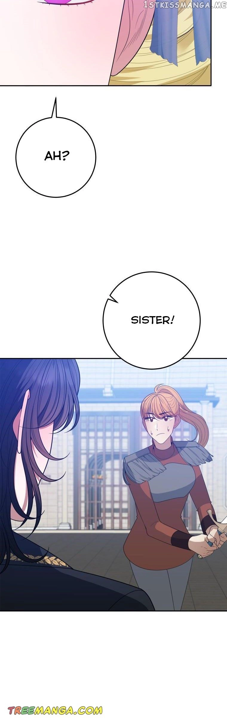 One Step Forward To The Flower Path - Chapter 65 Page 31