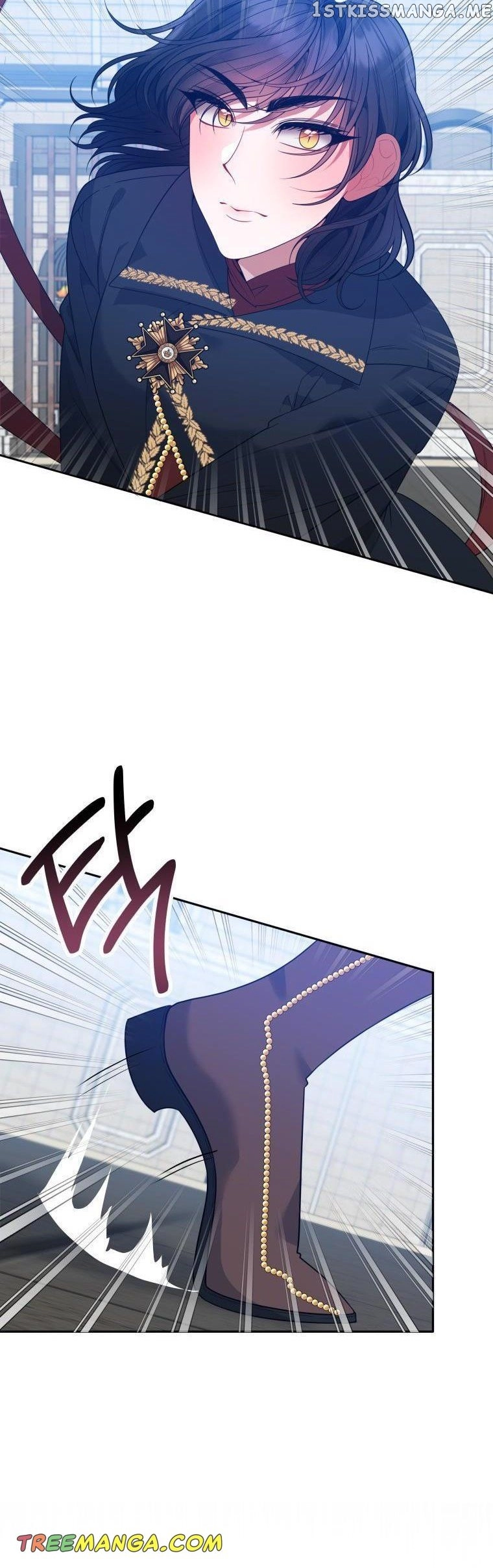 One Step Forward To The Flower Path - Chapter 65 Page 33