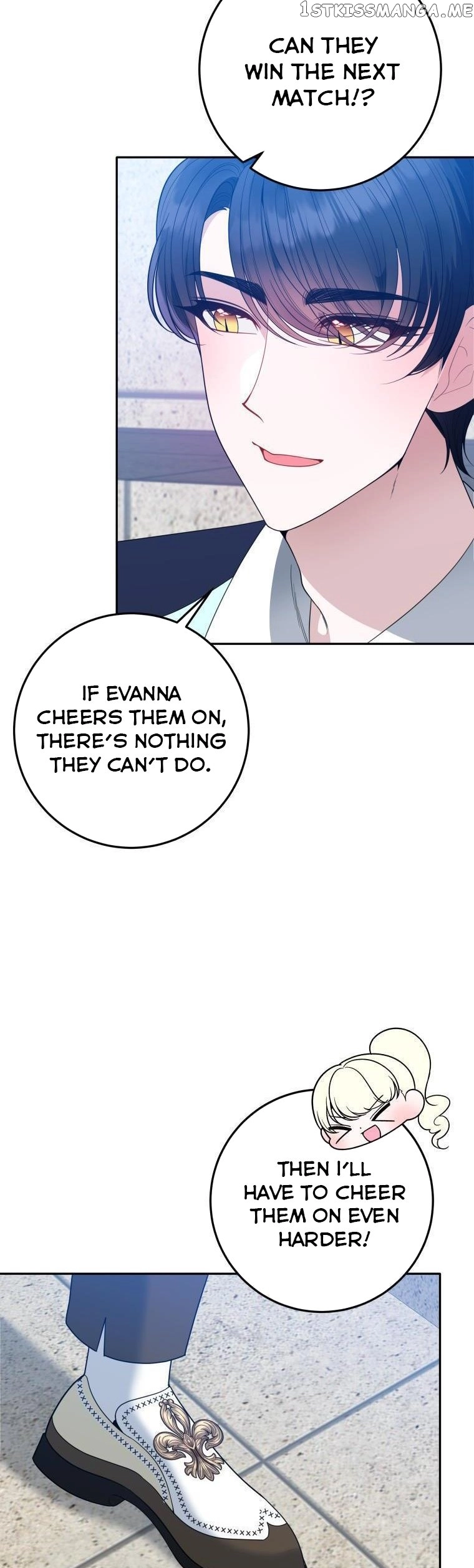 One Step Forward To The Flower Path - Chapter 65 Page 40