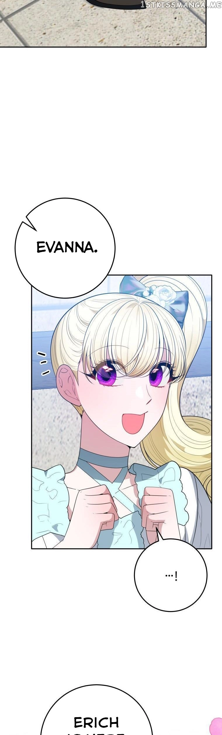 One Step Forward To The Flower Path - Chapter 65 Page 41