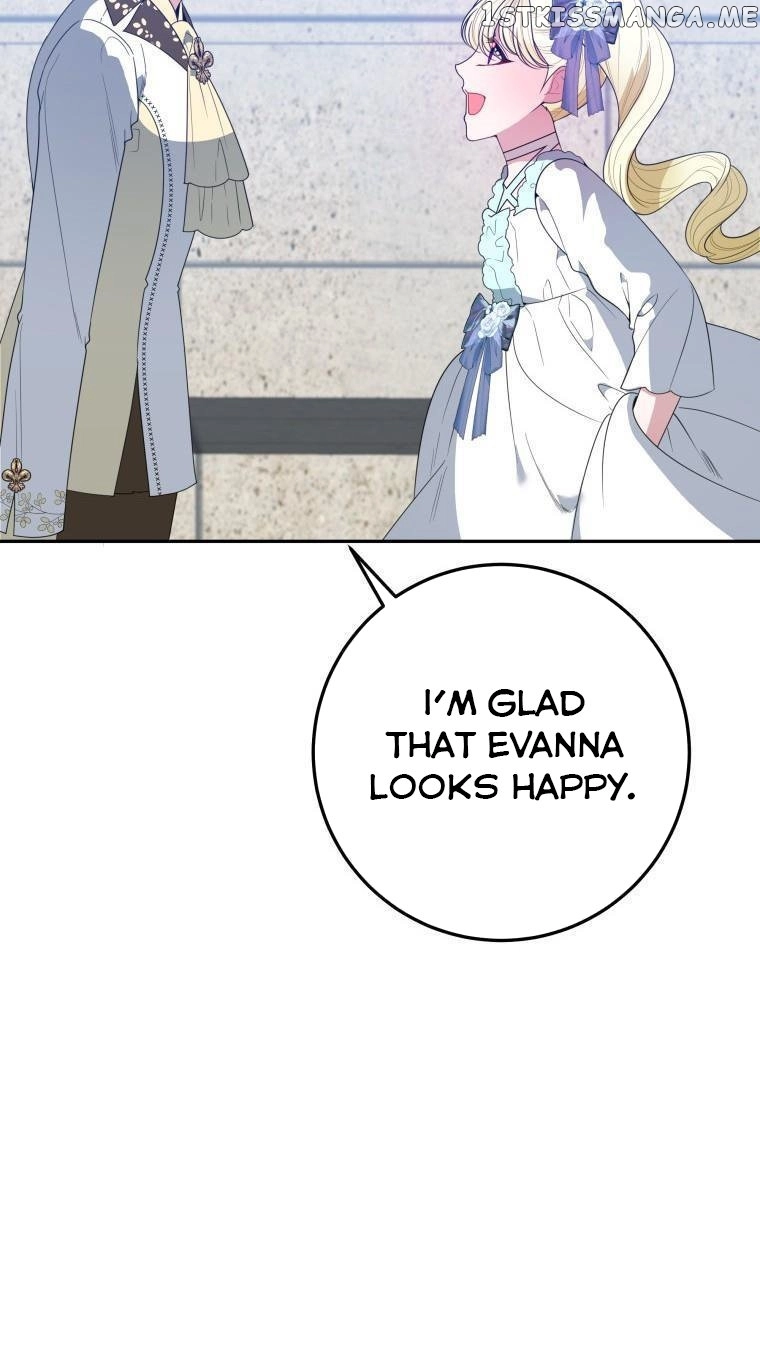 One Step Forward To The Flower Path - Chapter 65 Page 43