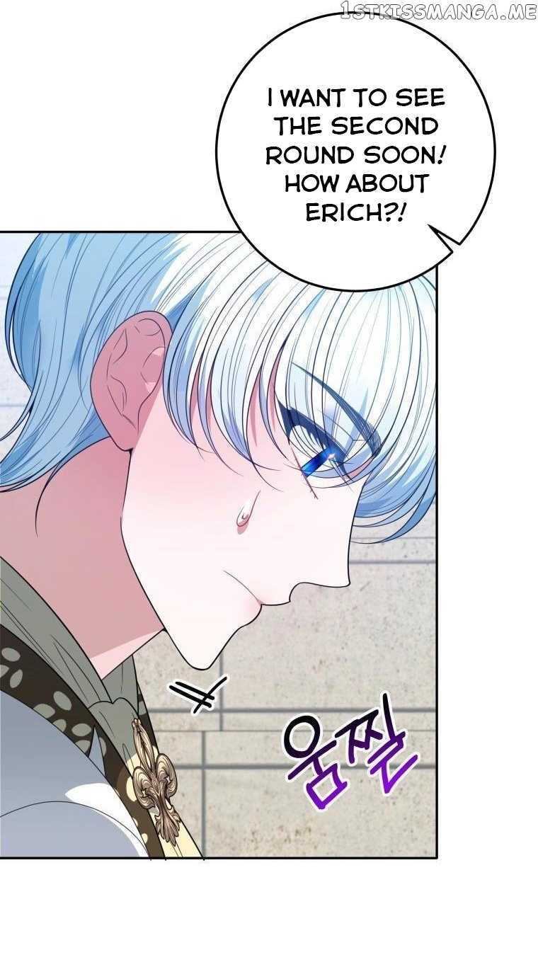 One Step Forward To The Flower Path - Chapter 65 Page 45