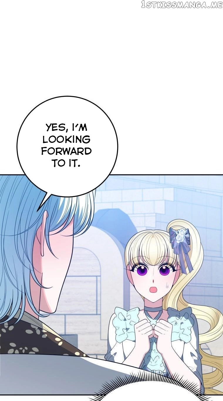 One Step Forward To The Flower Path - Chapter 65 Page 46