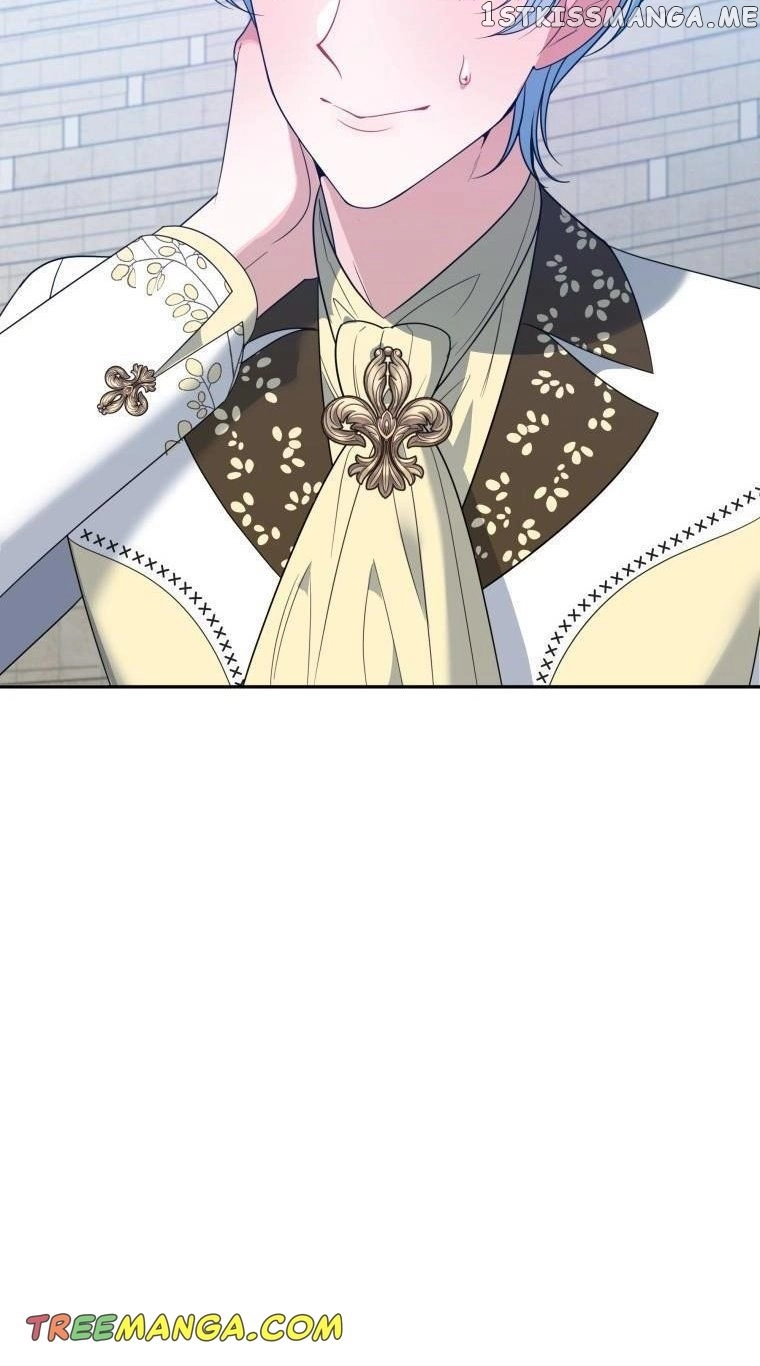 One Step Forward To The Flower Path - Chapter 65 Page 48
