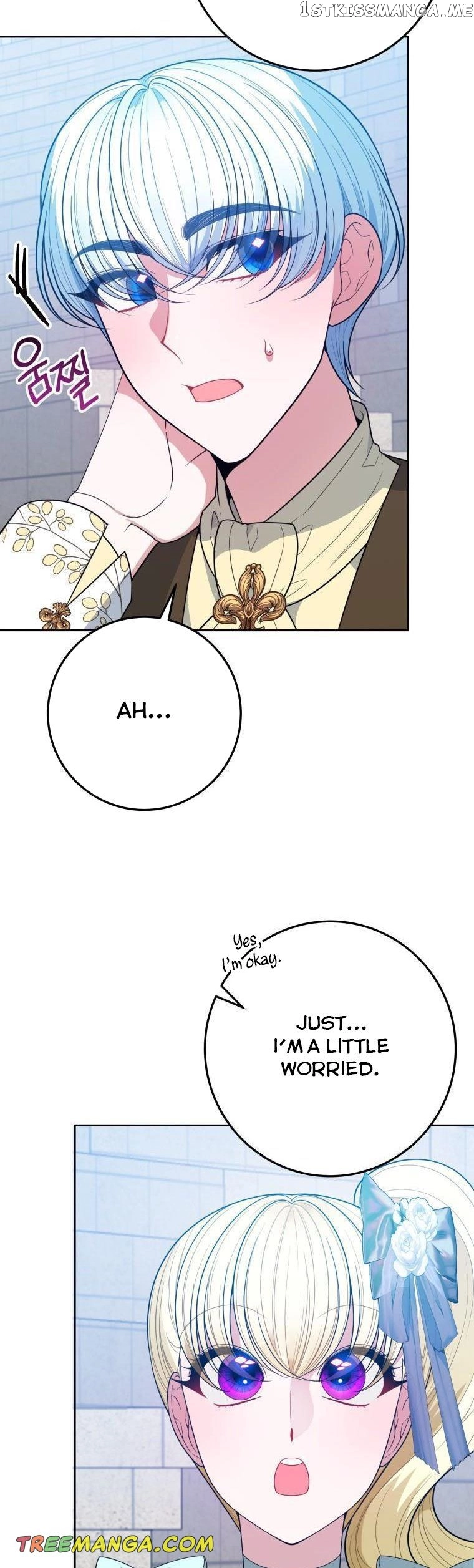 One Step Forward To The Flower Path - Chapter 66 Page 2