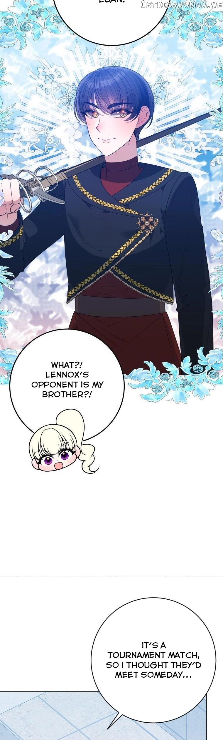 One Step Forward To The Flower Path - Chapter 66 Page 4