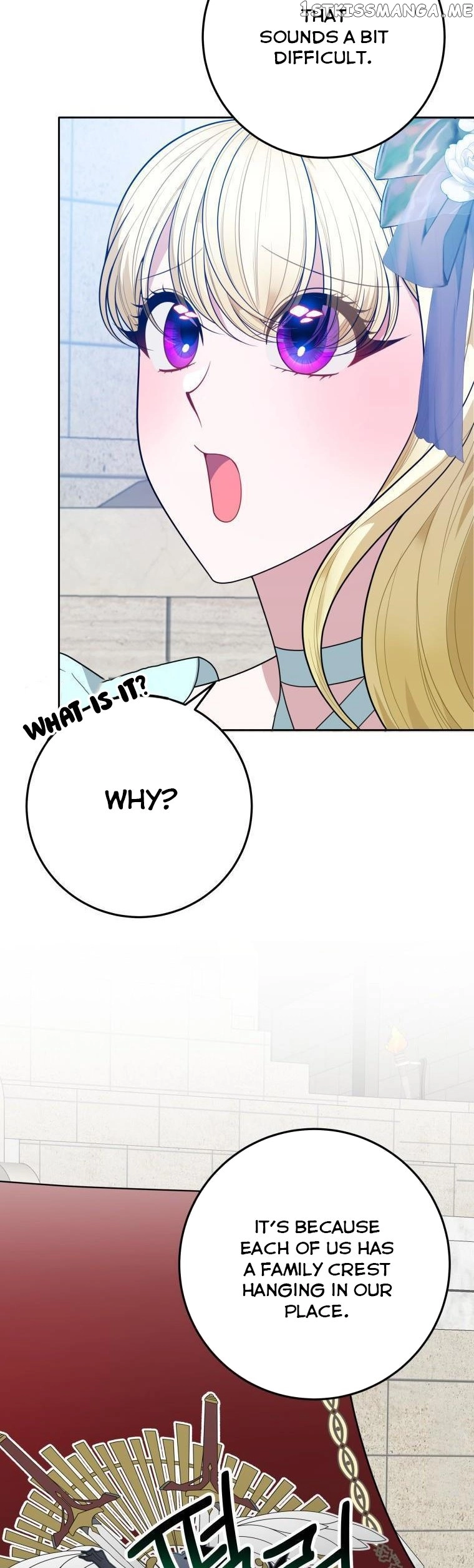 One Step Forward To The Flower Path - Chapter 66 Page 10