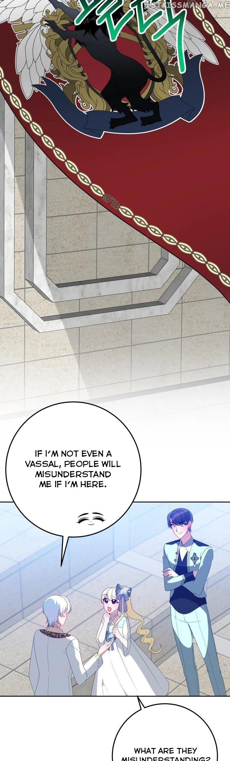 One Step Forward To The Flower Path - Chapter 66 Page 11