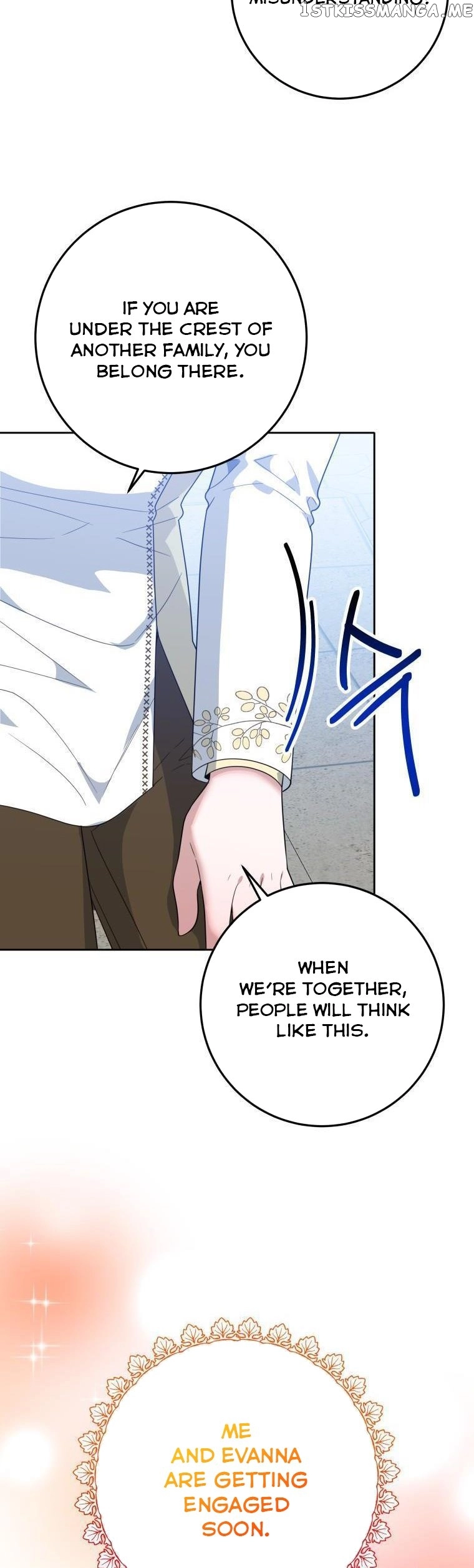One Step Forward To The Flower Path - Chapter 66 Page 12