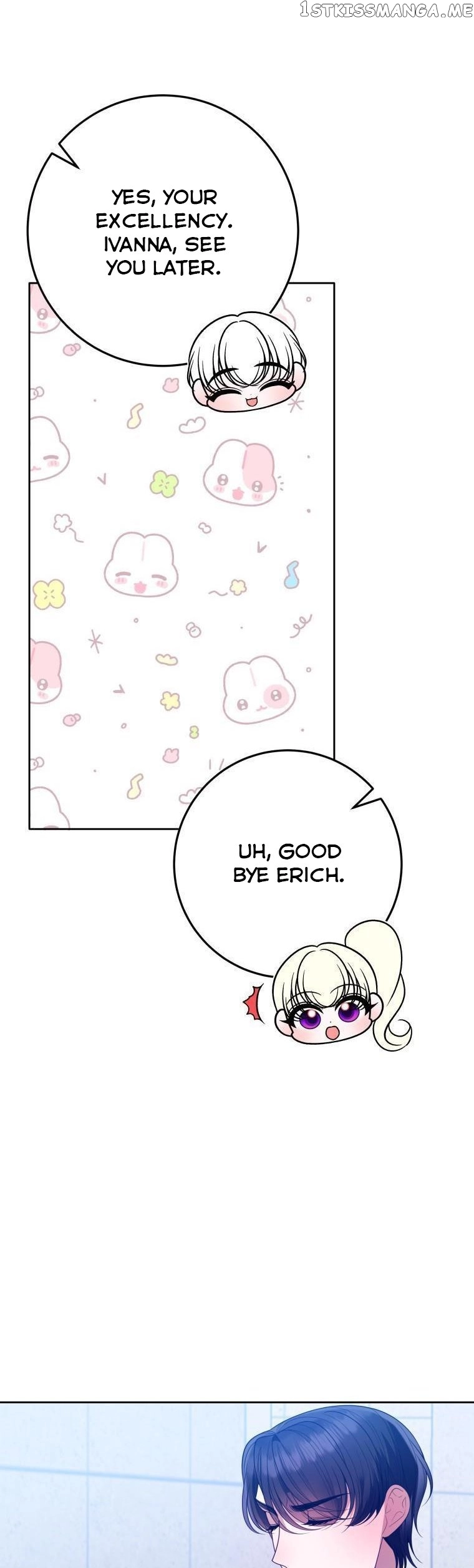 One Step Forward To The Flower Path - Chapter 66 Page 16
