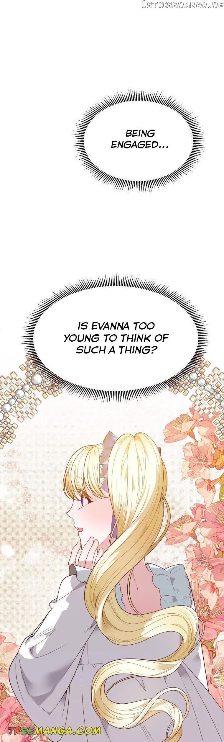 One Step Forward To The Flower Path - Chapter 66 Page 18