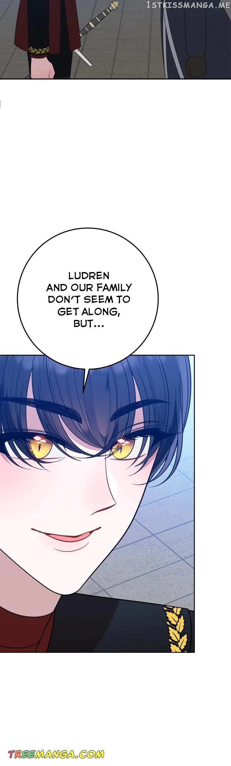 One Step Forward To The Flower Path - Chapter 66 Page 36