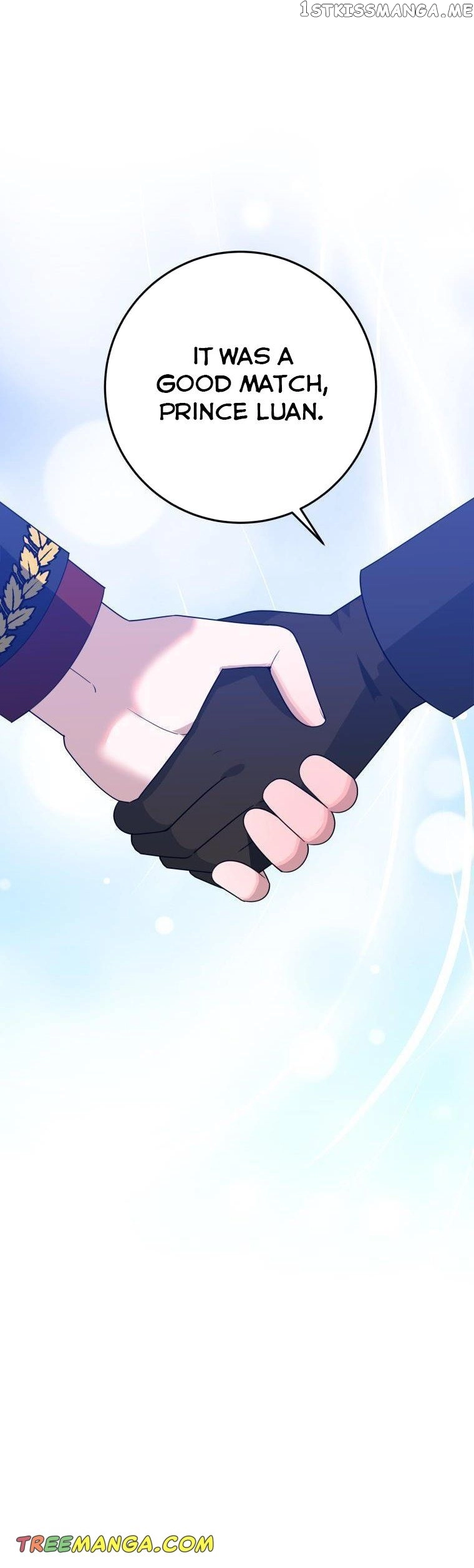 One Step Forward To The Flower Path - Chapter 66 Page 38