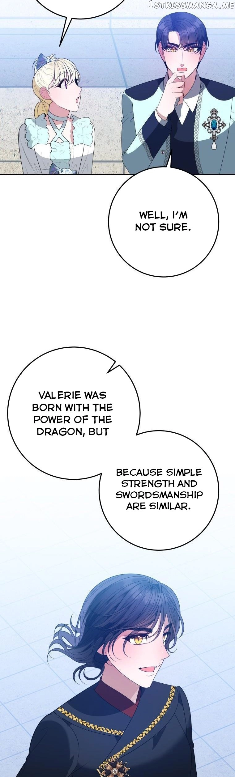 One Step Forward To The Flower Path - Chapter 66 Page 41