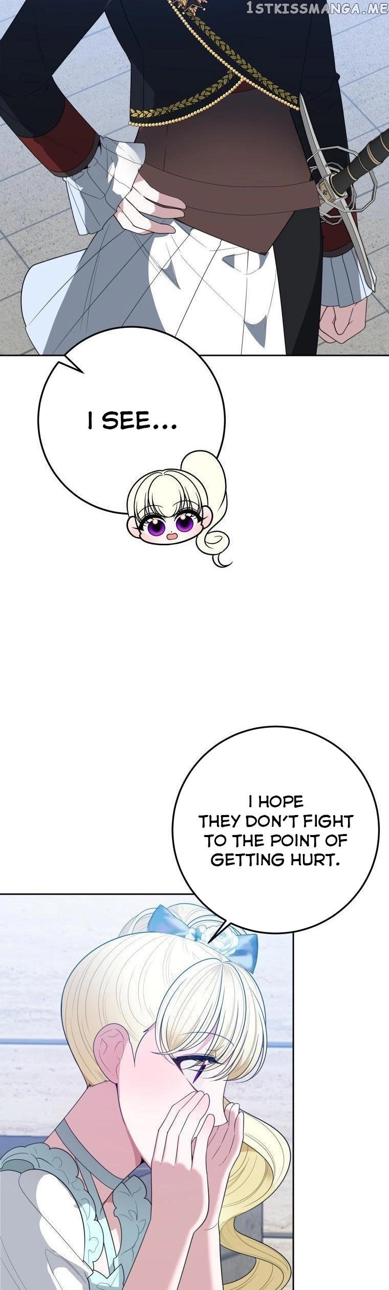 One Step Forward To The Flower Path - Chapter 66 Page 42