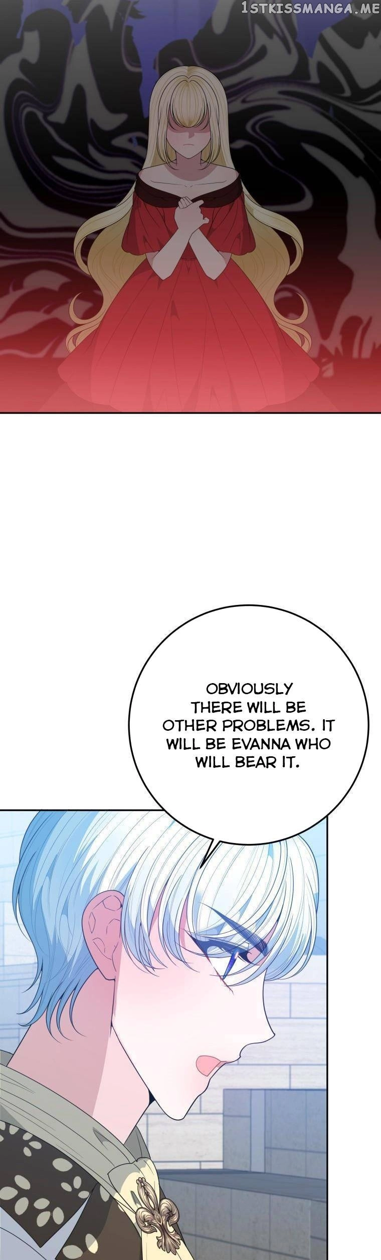 One Step Forward To The Flower Path - Chapter 67.5 Page 1