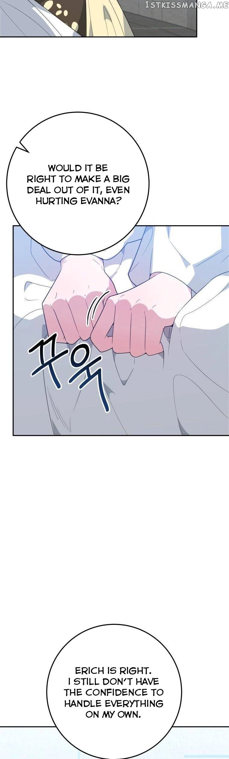 One Step Forward To The Flower Path - Chapter 67.5 Page 2