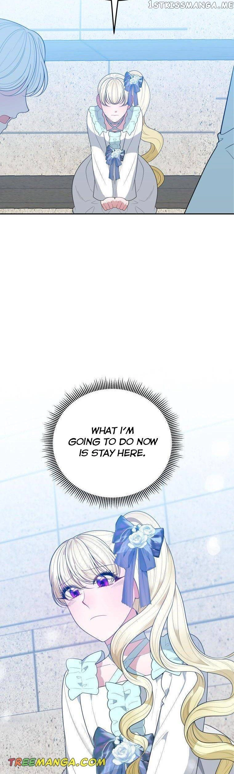 One Step Forward To The Flower Path - Chapter 67.5 Page 3